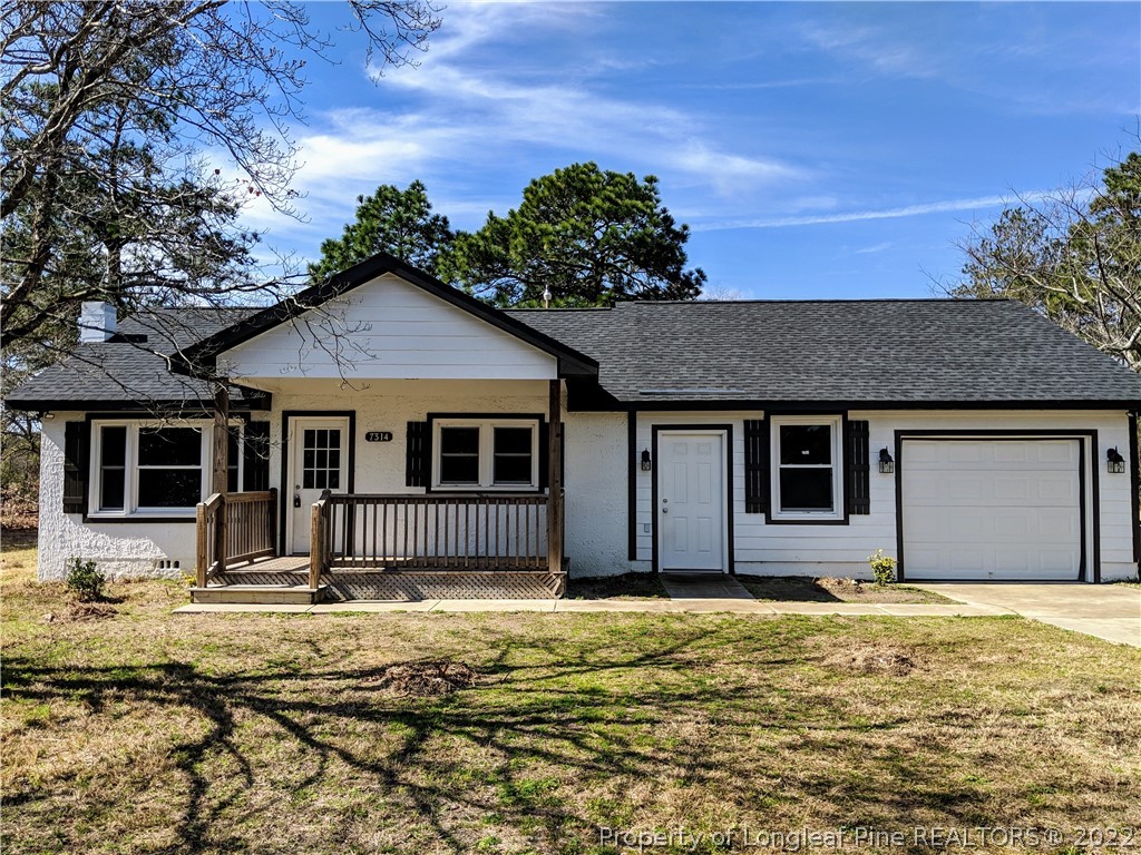 7314 Fire Dept Road Hope Mills, NC 28348 - Photo 1 of 18 Gallery Image 1