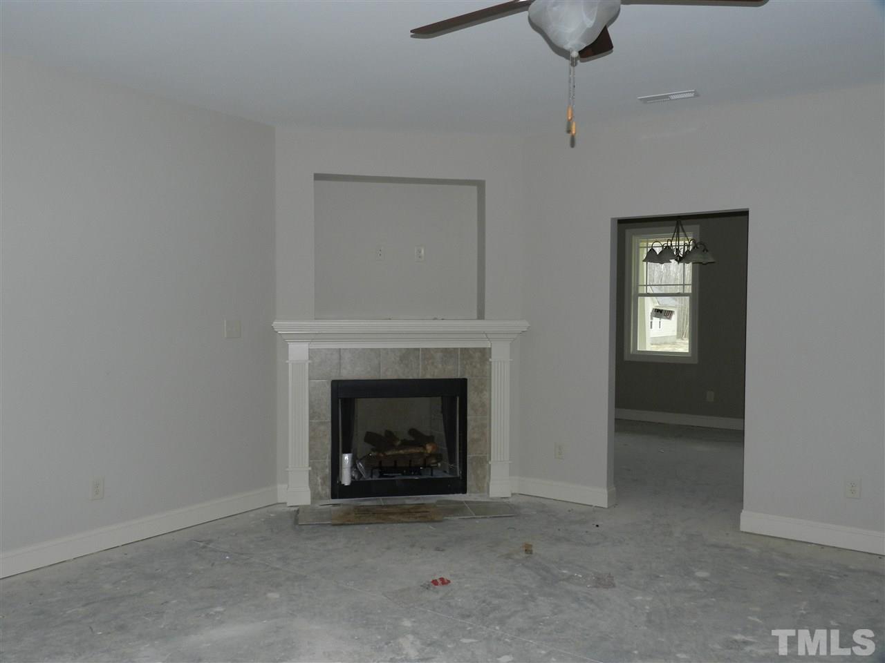 46 Saylor Ridge Lane Willow Spring, NC 27592 - Photo 4 of 7 Gallery Image 4