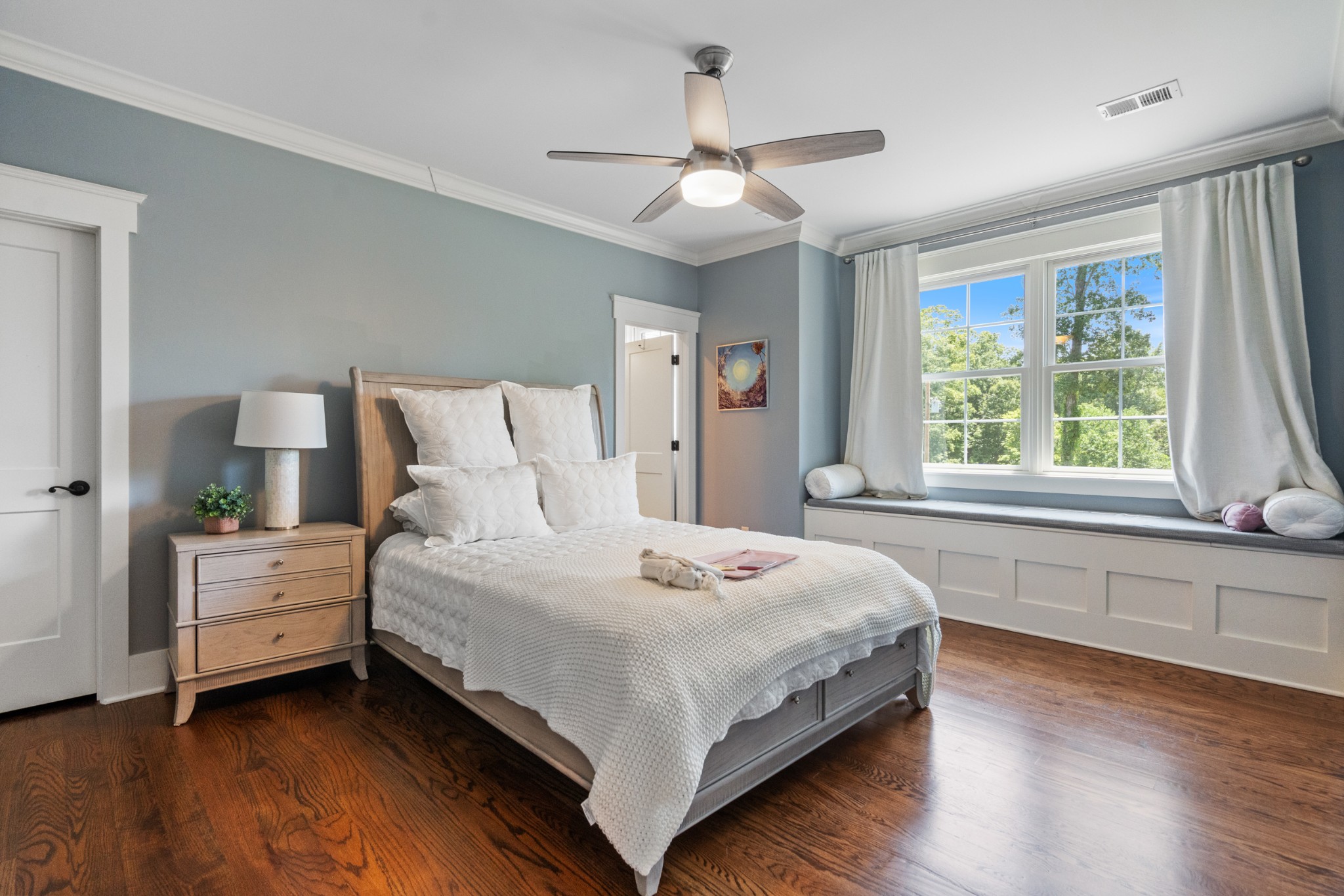 1370 Leatherwood Road White Bluff, TN 37187 - Photo 45 of 93