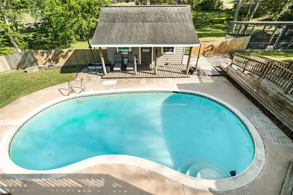 $1,195,000 | 2355 Jackson League Circle, Brenham, TX 77833