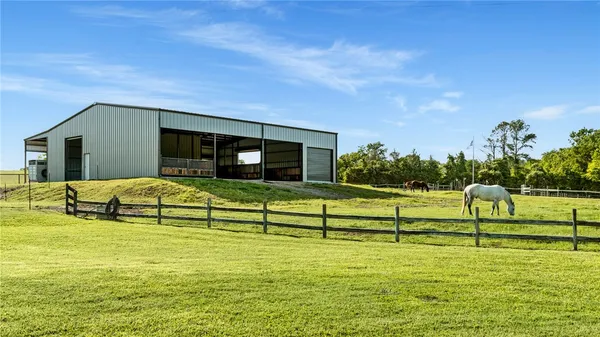 $1,195,000 | 2355 Jackson League Circle, Brenham, TX 77833