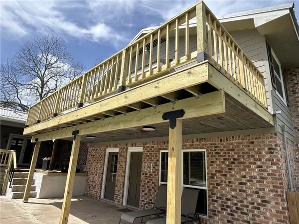 $1,195,000 | 2355 Jackson League Circle, Brenham, TX 77833