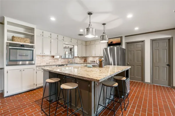 $1,195,000 | 2355 Jackson League Circle, Brenham, TX 77833