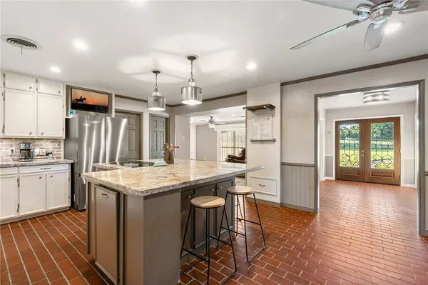 $1,195,000 | 2355 Jackson League Circle, Brenham, TX 77833