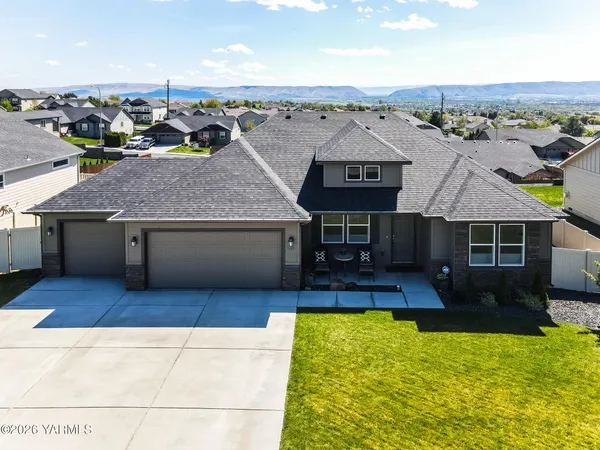 $545,000 | 5400 Sage Way, Yakima, WA 98901
