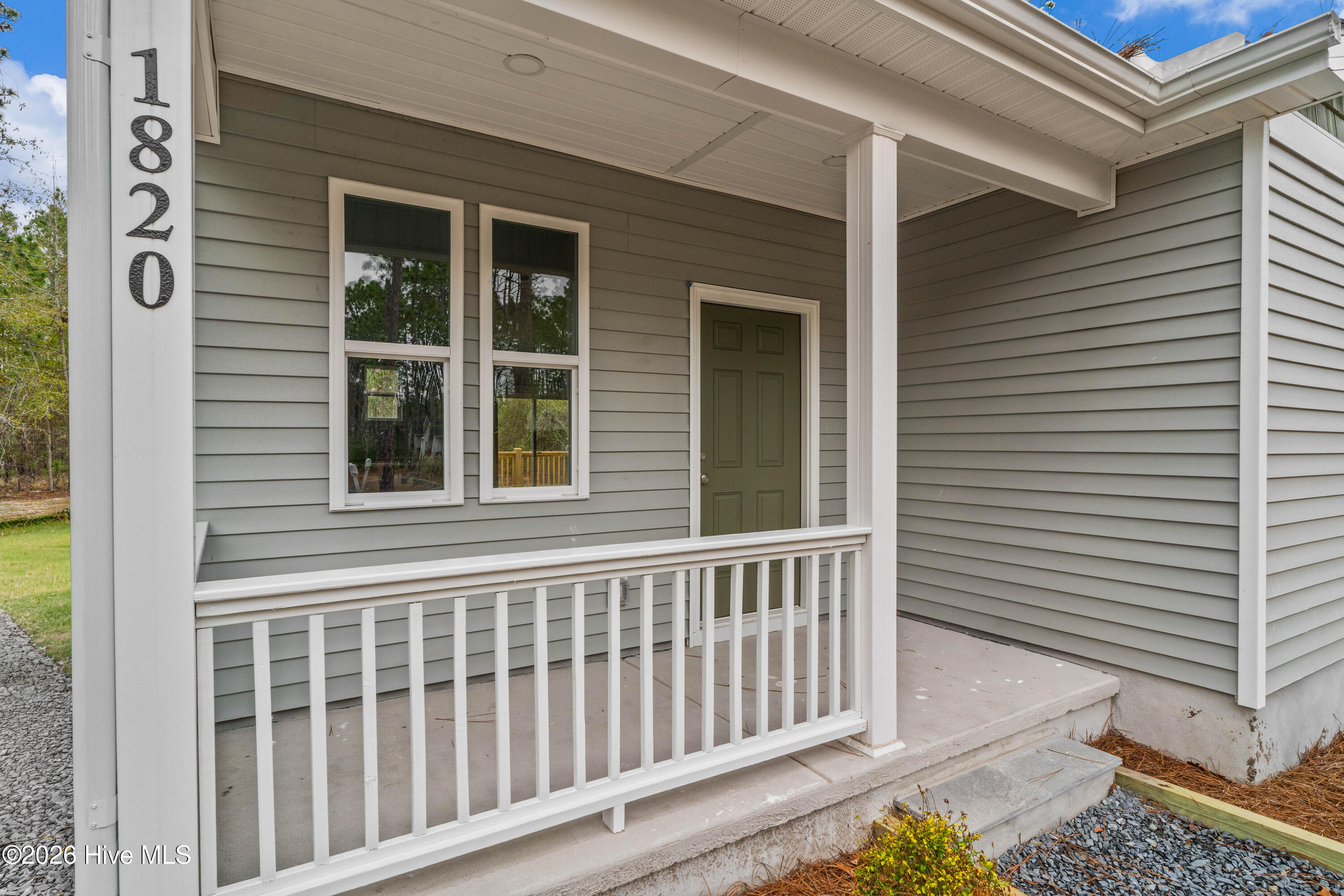 1820 Raeford Road Southport, NC 28461 - Photo 27 of 33 A7300152