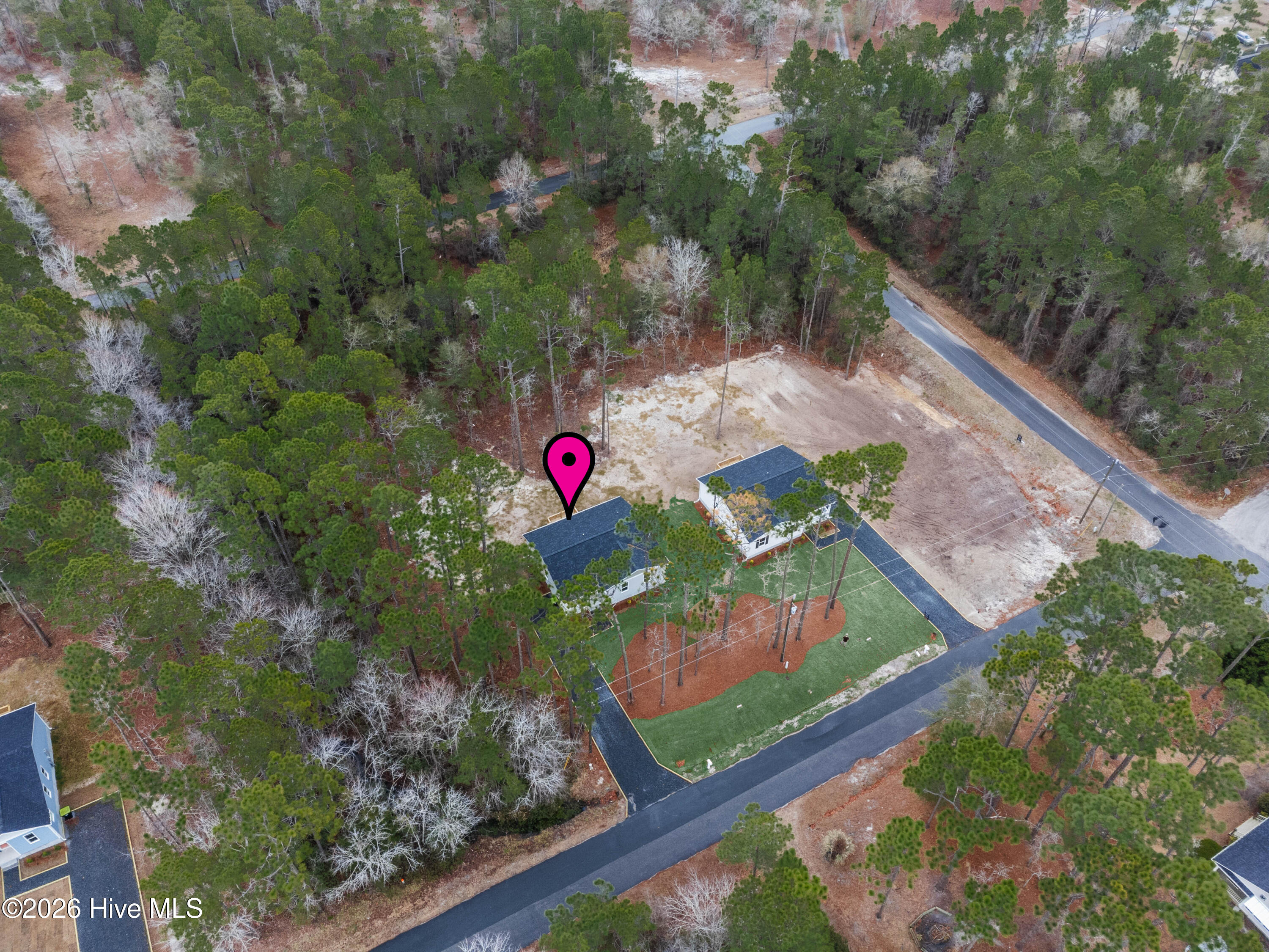 1820 Raeford Road Southport, NC 28461 - Photo 29 of 33 DJI_0064 copy