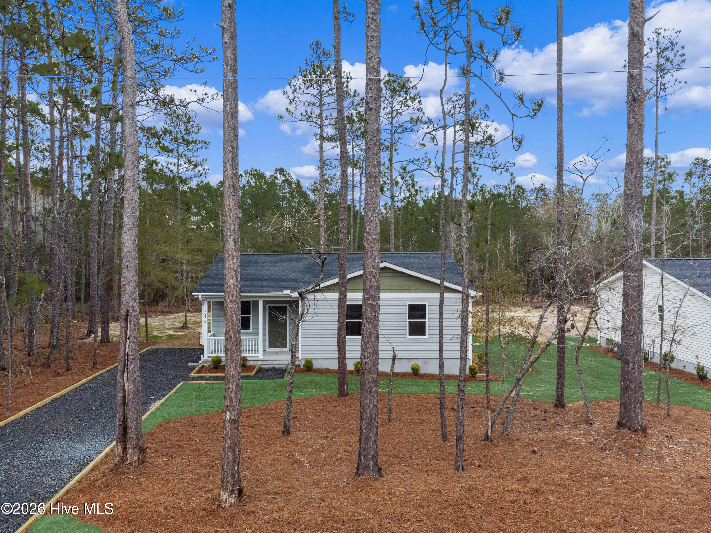 1820 Raeford Road Southport, NC 28461 - Photo 31 of 33 DJI_0066