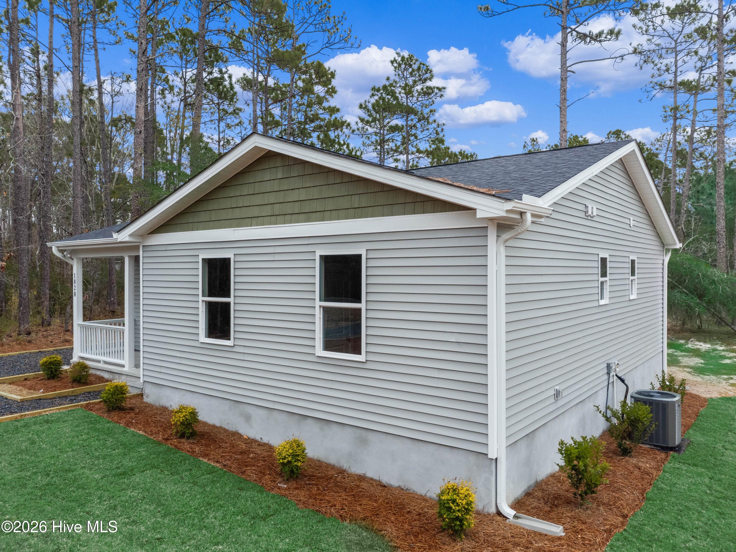 1820 Raeford Road Southport, NC 28461 - Photo 33 of 33 DJI_0068