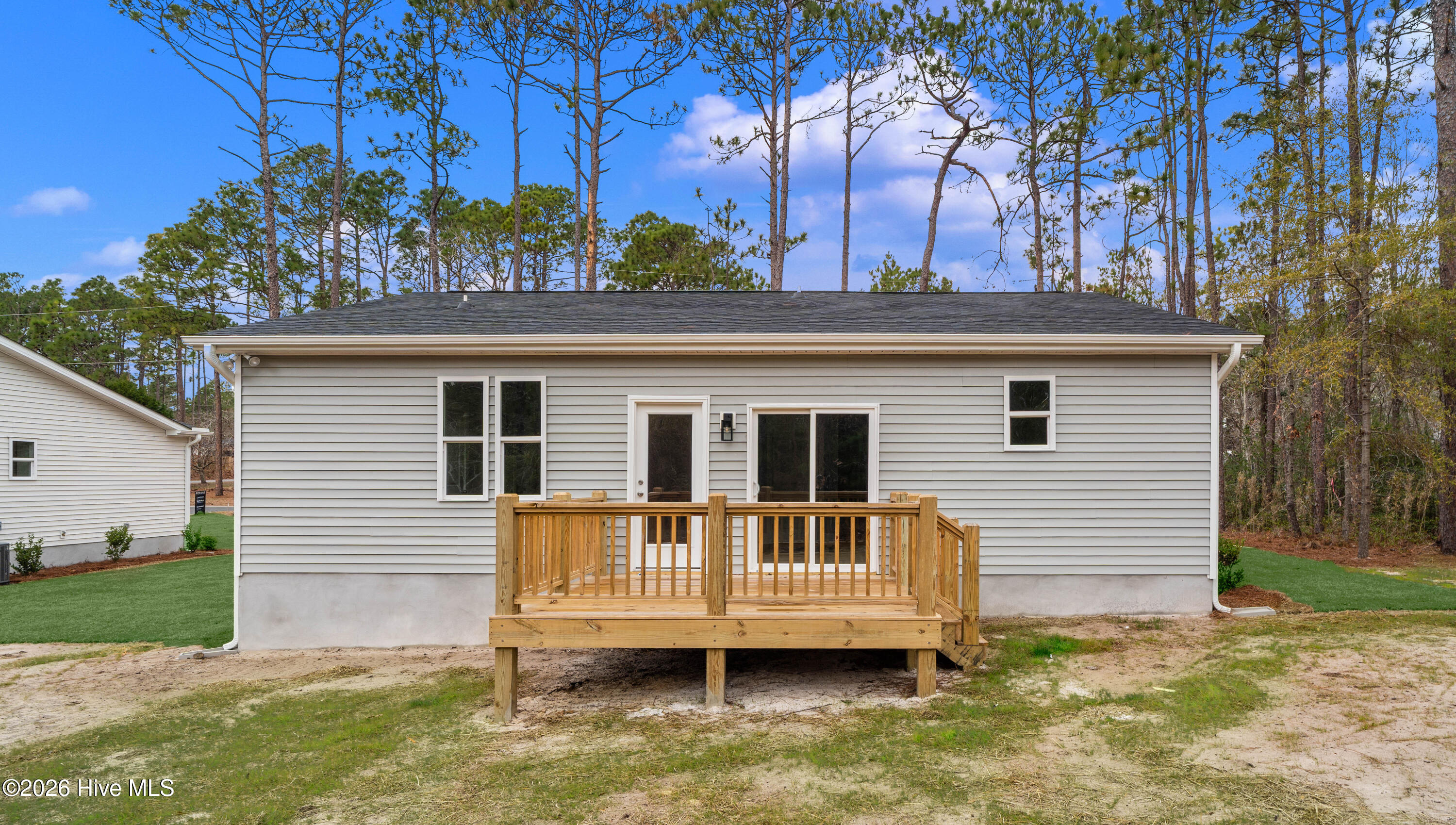 1820 Raeford Road Southport, NC 28461 - Photo 5 of 33 A7300024