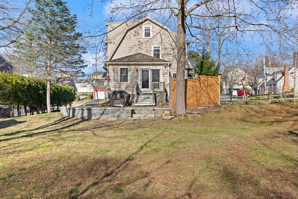 38 Weston Road Reading, MA 01867 - Photo 34 of 39 Gallery Image 34