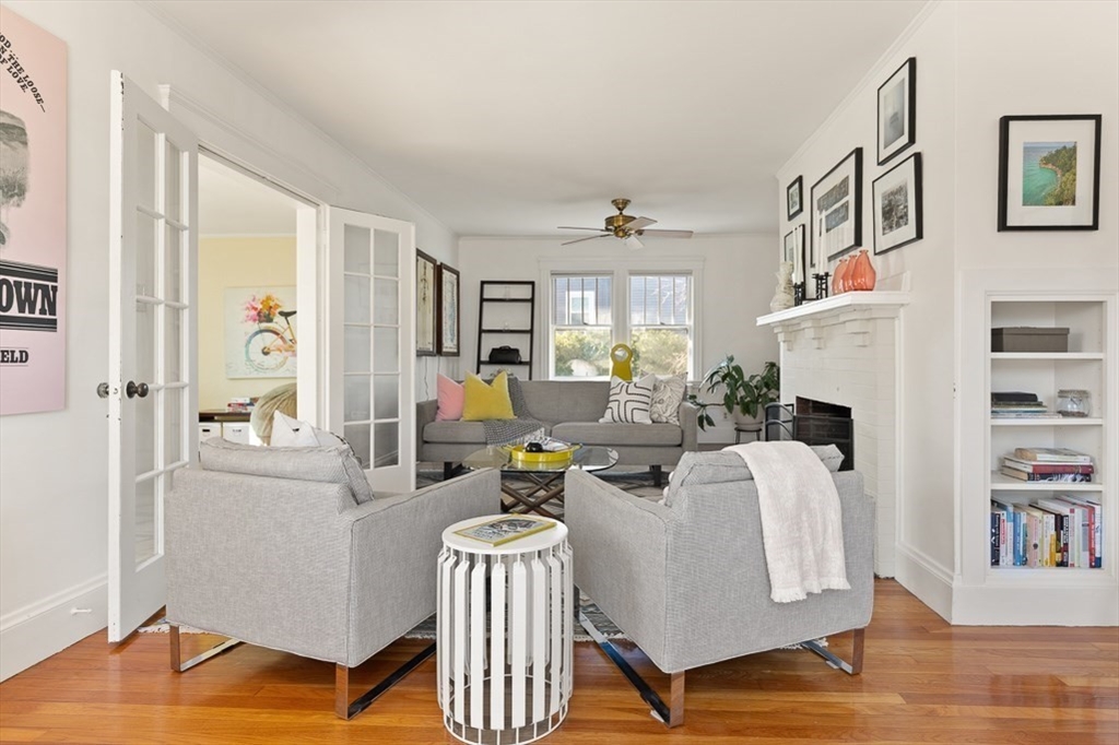 38 Weston Road Reading, MA 01867 - Photo 6 of 39 Gallery Image 6