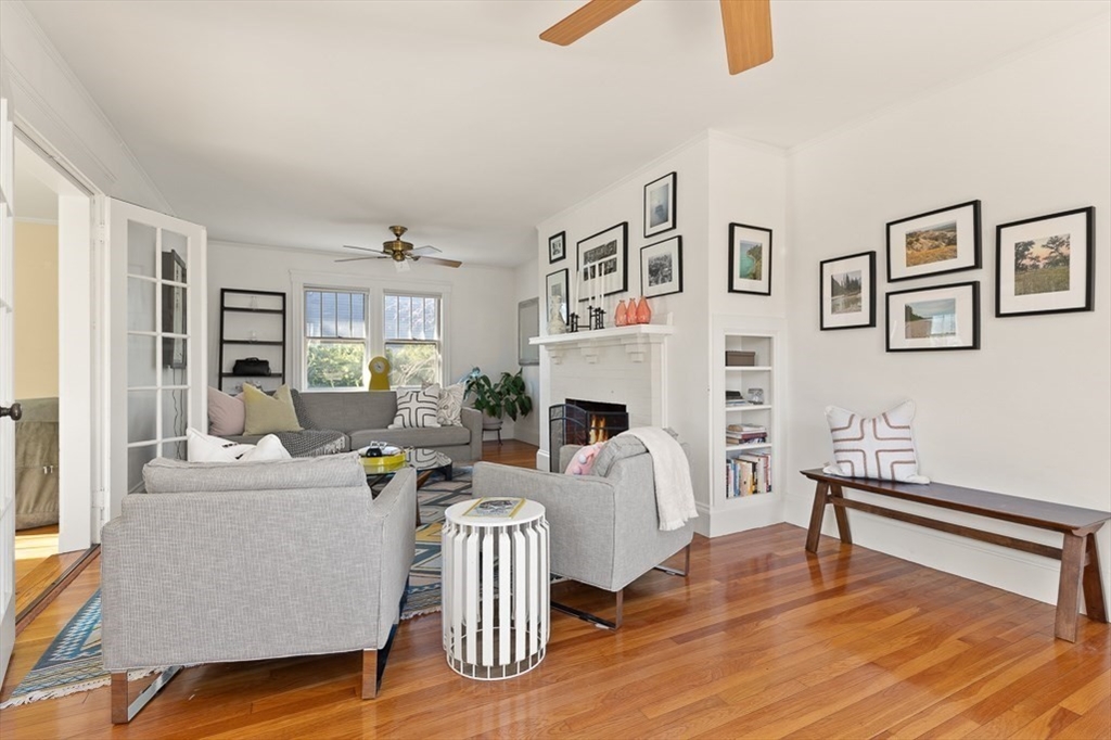 38 Weston Road Reading, MA 01867 - Photo 7 of 39 Gallery Image 7