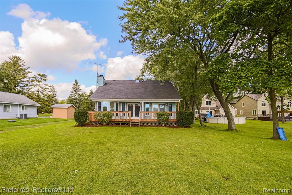 5863 Mabley Hill Road Fenton, MI 48430 - Photo 48 of 48