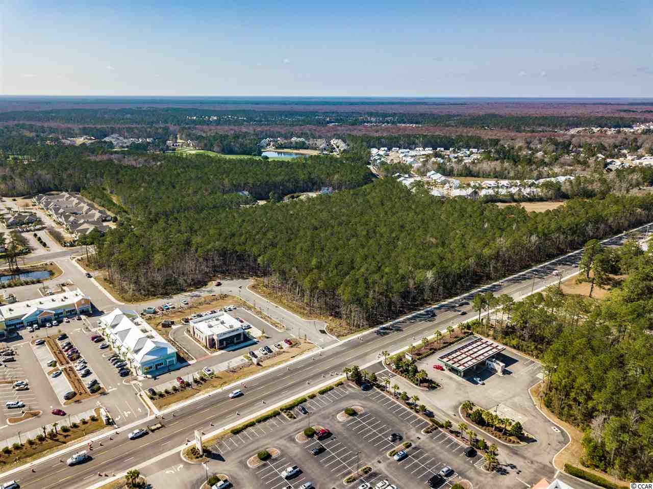707 Highway 707 Murrells Inlet, SC 29576 - Photo 1 of 13