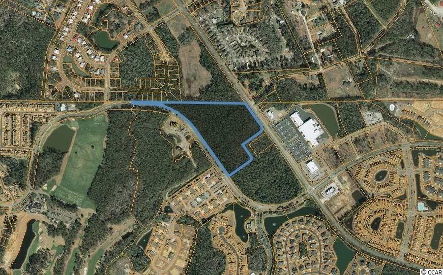 707 Highway 707 Murrells Inlet, SC 29576 - Photo 11 of 13