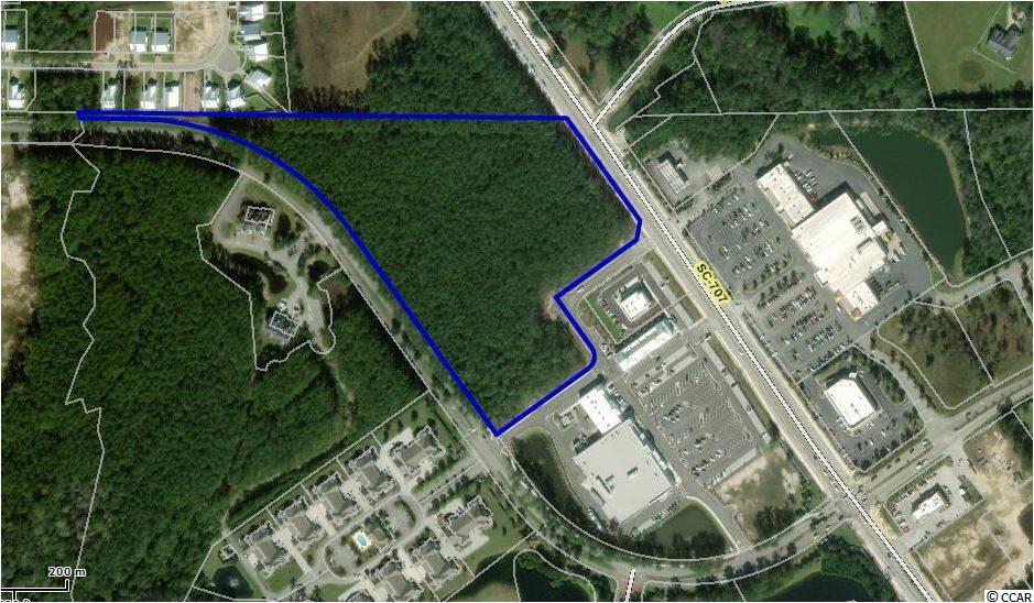707 Highway 707 Murrells Inlet, SC 29576 - Photo 12 of 13