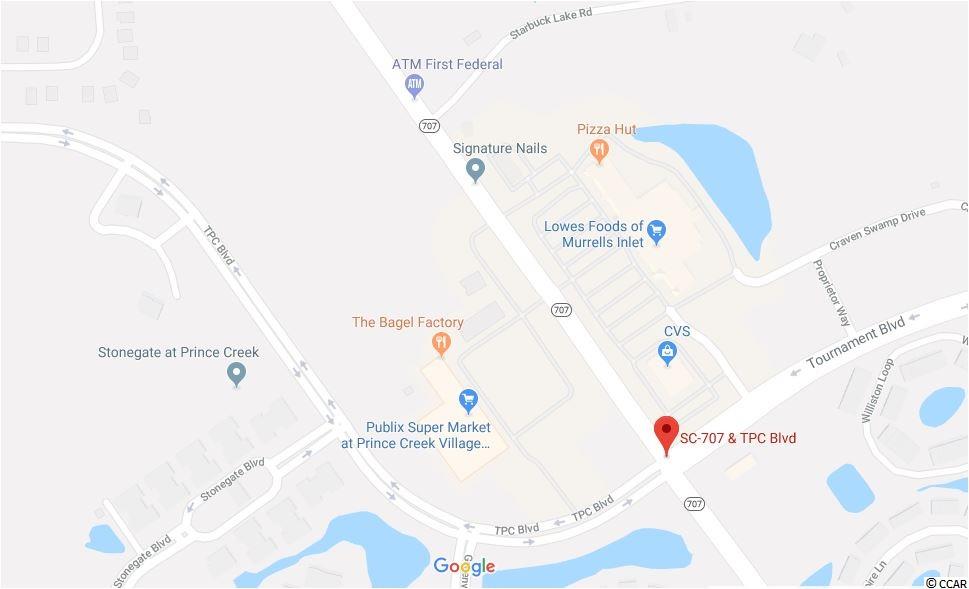 707 Highway 707 Murrells Inlet, SC 29576 - Photo 13 of 13