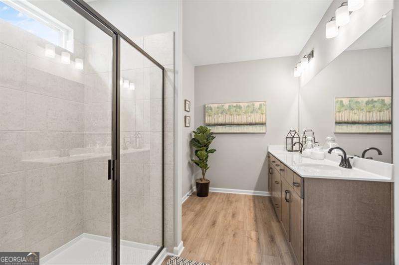 708 Shetland Trail Cartersville, GA 30121 - Photo 20 of 54