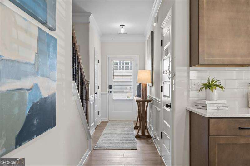 708 Shetland Trail Cartersville, GA 30121 - Photo 2 of 56