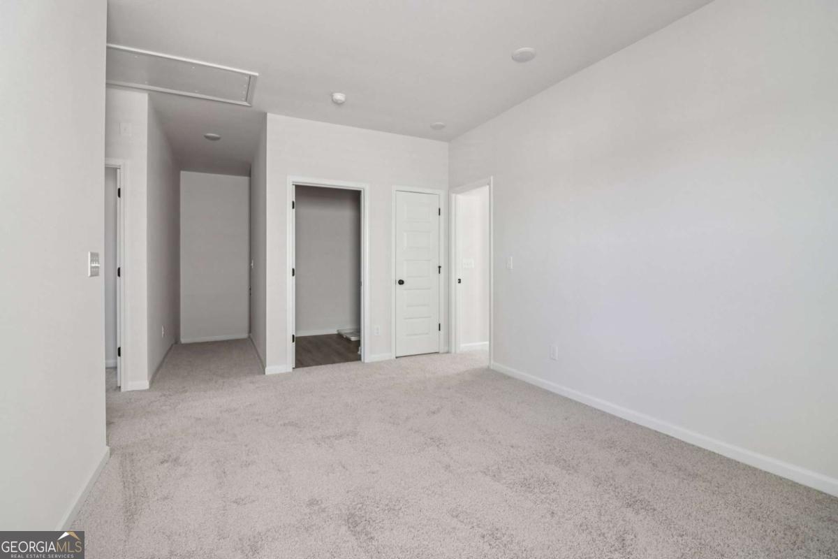 708 Shetland Trail Cartersville, GA 30121 - Photo 30 of 54 a view of empty room