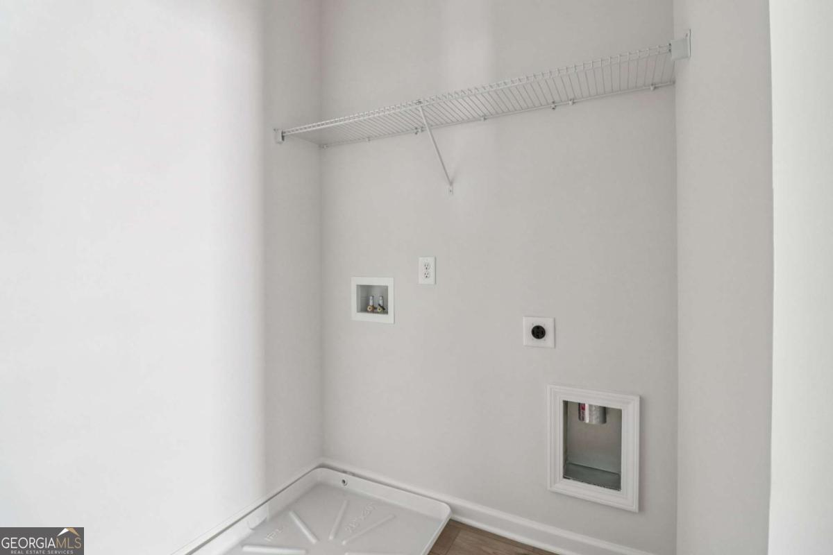 708 Shetland Trail Cartersville, GA 30121 - Photo 33 of 56