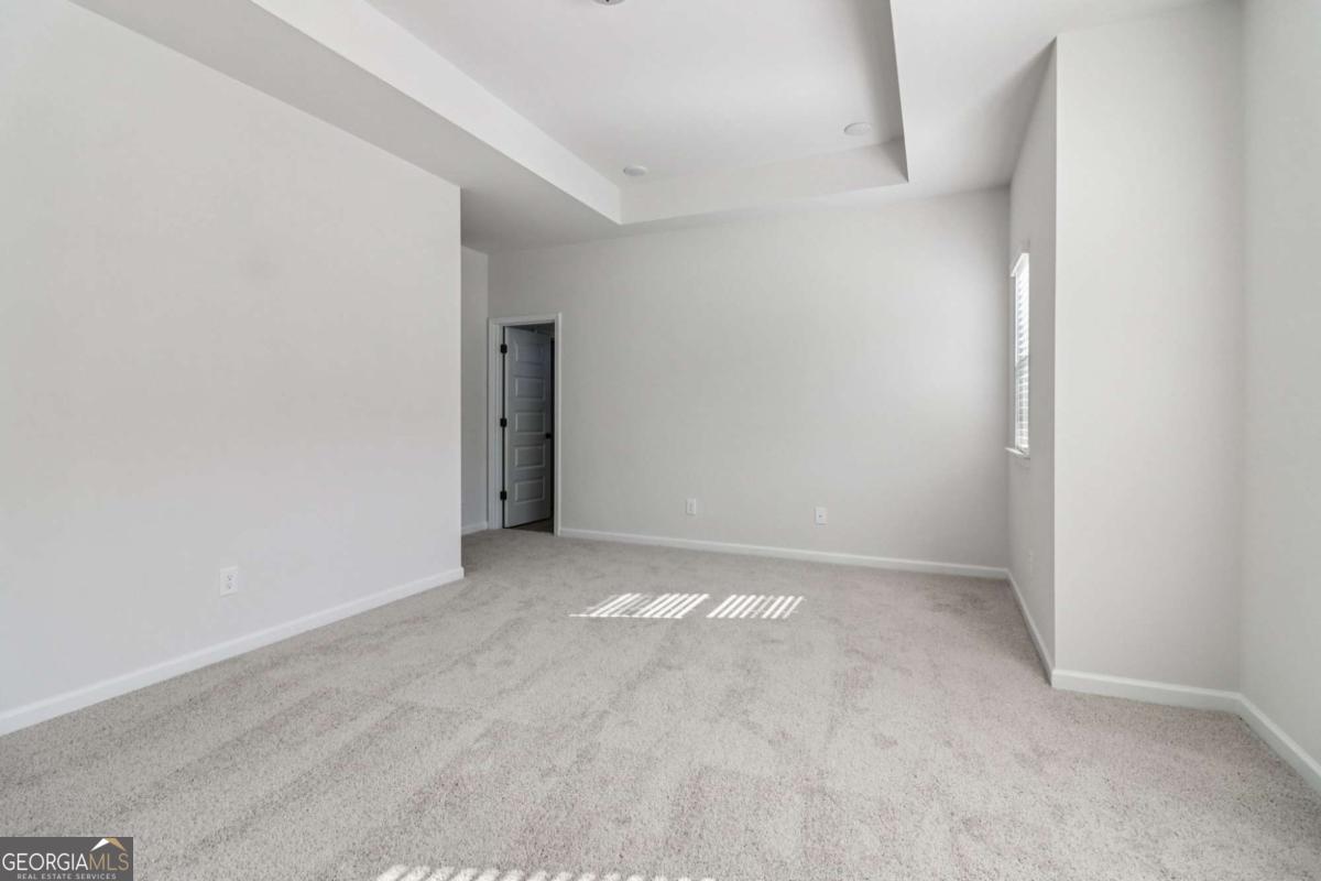 708 Shetland Trail Cartersville, GA 30121 - Photo 35 of 54 a view of an empty room