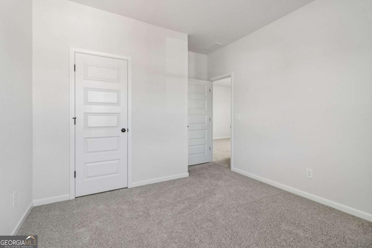 708 Shetland Trail Cartersville, GA 30121 - Photo 50 of 54 a view of an empty room