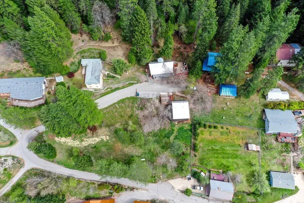 $89,000 | 118 East River Street, Downieville, CA 95936