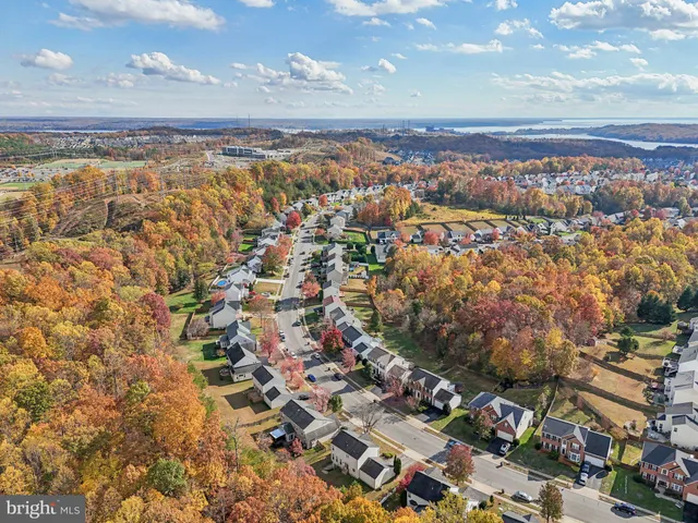 $690,000 | 2880 Myrtlewood Drive, Dumfries, VA 22026