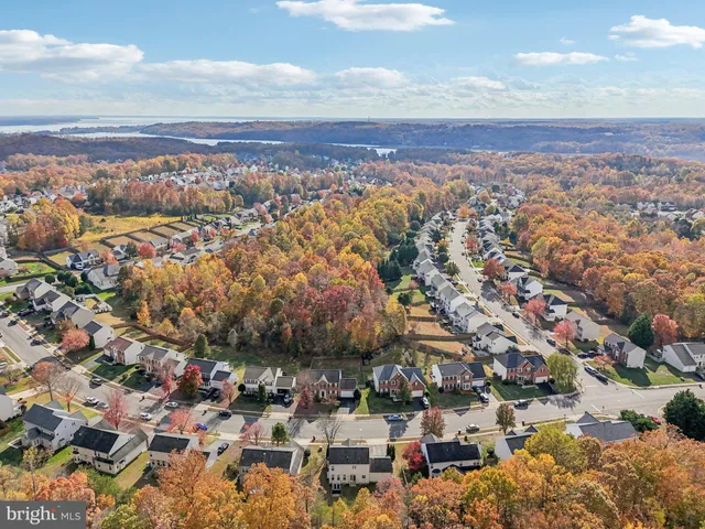 $690,000 | 2880 Myrtlewood Drive, Dumfries, VA 22026