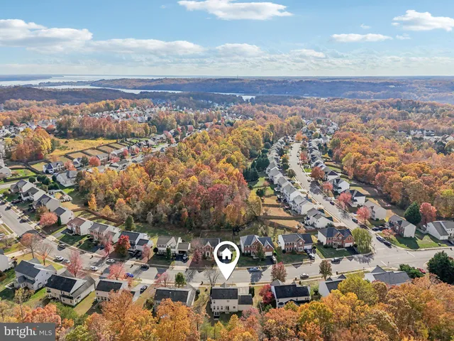 $690,000 | 2880 Myrtlewood Drive, Dumfries, VA 22026