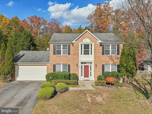 $690,000 | 2880 Myrtlewood Drive, Dumfries, VA 22026