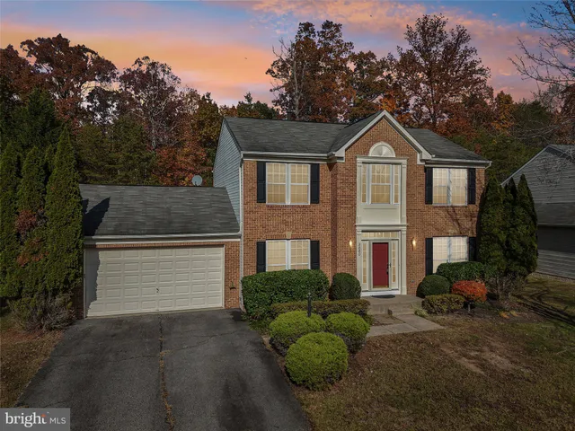 $690,000 | 2880 Myrtlewood Drive, Dumfries, VA 22026