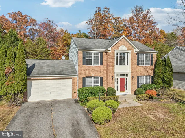 $690,000 | 2880 Myrtlewood Drive, Dumfries, VA 22026