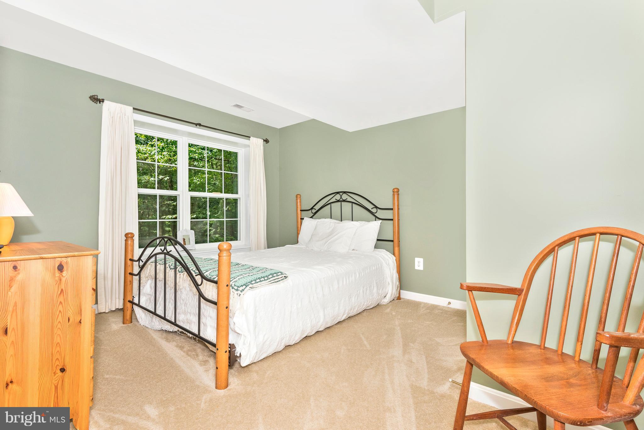 3891 Buffalo Road New Windsor, MD 21776 - Photo 26 of 30 SUNNY, LL BEDROOM WITH LARGE WINDOWS