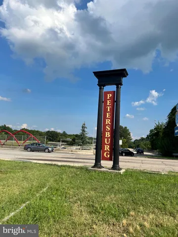 $209,900 | 2203 Ferndale Avenue, Petersburg, VA 23803