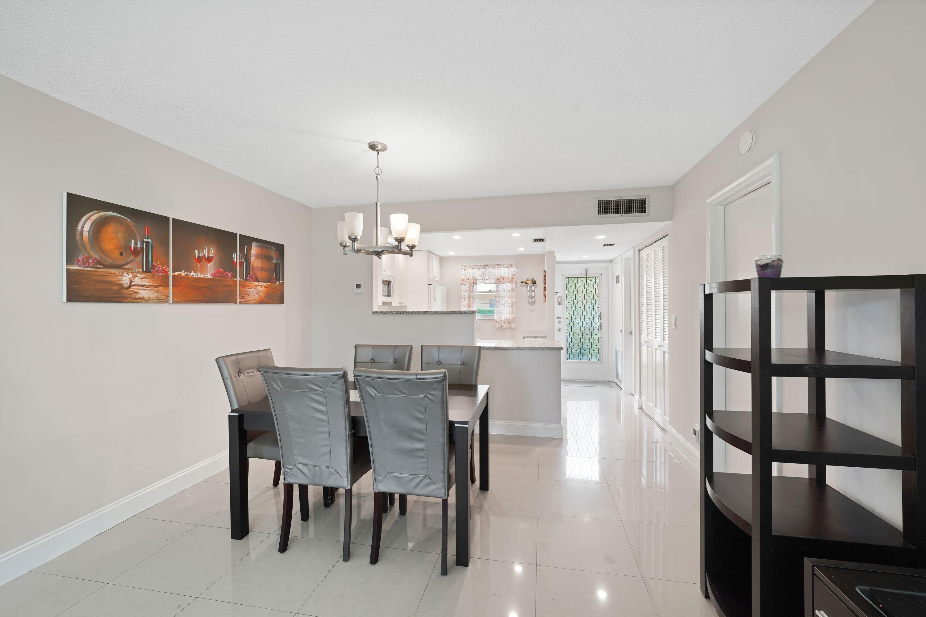 100 Berkley Road, Unit 109 Hollywood, FL 33024 - Photo 13 of 54 8