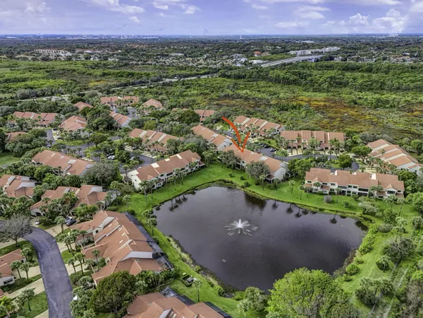 $517,995 | 402 Sea Oats Drive, Unit G, Juno Beach, FL 33408