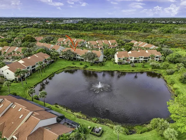 $517,995 | 402 Sea Oats Drive, Unit G, Juno Beach, FL 33408