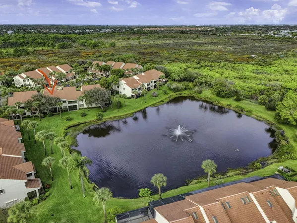 $517,995 | 402 Sea Oats Drive, Unit G, Juno Beach, FL 33408