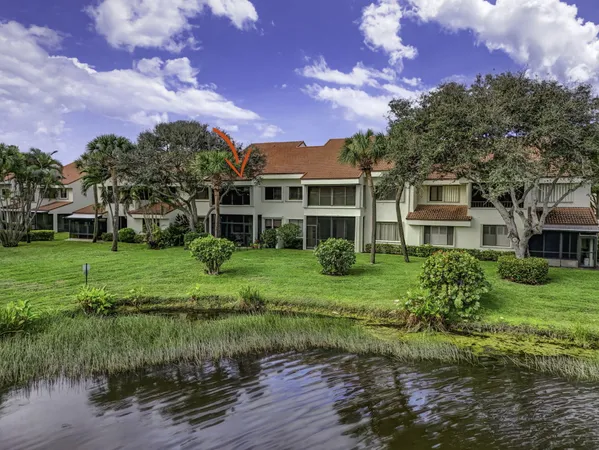 $517,995 | 402 Sea Oats Drive, Unit G, Juno Beach, FL 33408