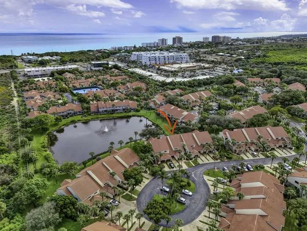 $517,995 | 402 Sea Oats Drive, Unit G, Juno Beach, FL 33408