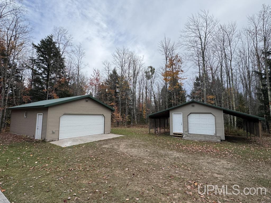 14043 Roland Lake Road Skanee, MI 49962 - Photo 32 of 40 Gallery Image 32