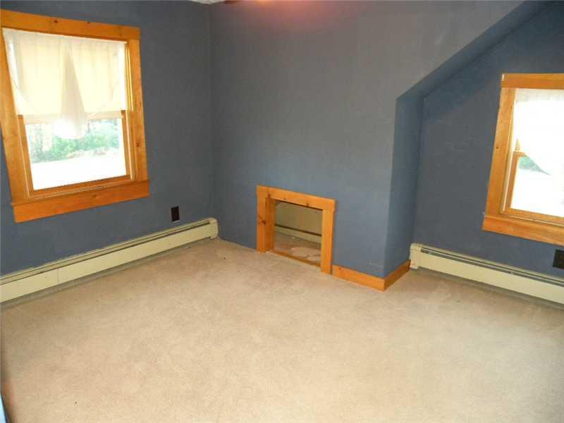 774 Stackpole Road Durham, ME 04222 - Photo 20 of 21 Bedroom.
