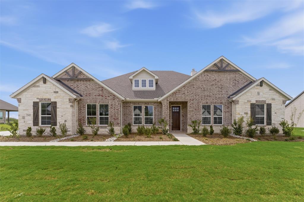 345 Cobb Road Leonard, TX 75452 - Photo 3 of 32