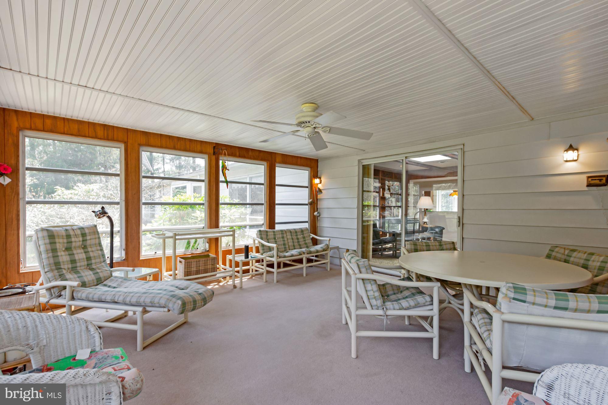 17335 Donora Road Silver Spring, MD 20905 - Photo 22 of 65 Porch looking towards family room
