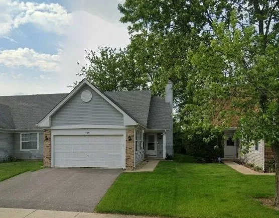 $299,000 | 429 Prairieview Drive, Oswego, IL 60543