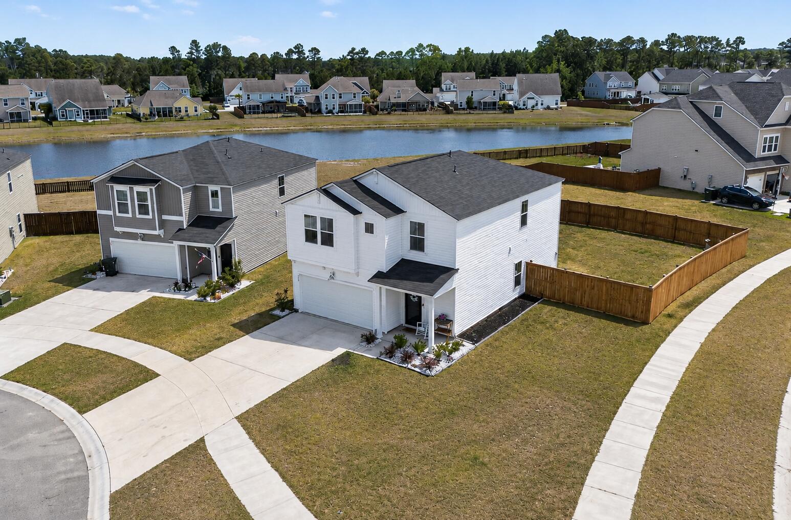301 Fox Gap Road Summerville, SC 29486 - Photo 1 of 59 3416E840-B177-4042-B0FD-6030A2504B35