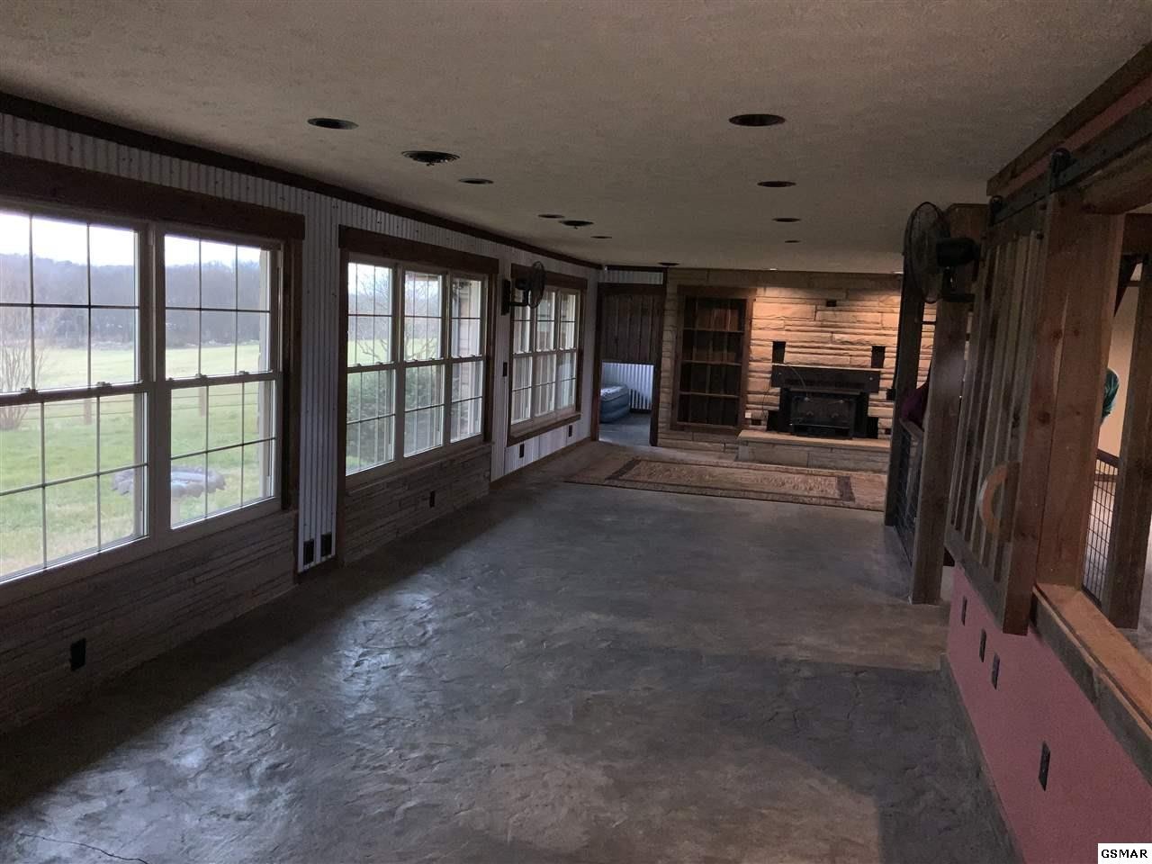 835 Nance Road New Market, TN 37820 - Photo 10 of 11 Gallery Image 10